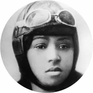Bessie Coleman