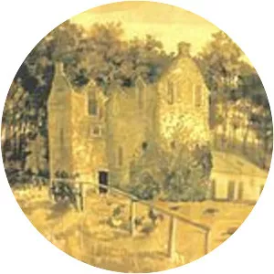 Bessie Dunlop of Lynn