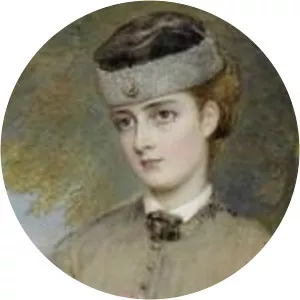 Bessie Florence Gibson photograph