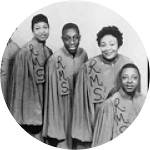 Bessie Folk Musician - Singer