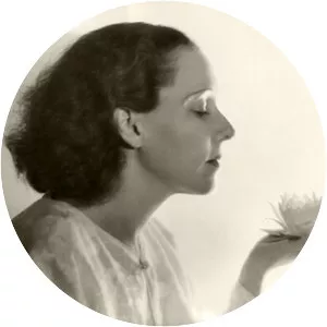 Bessie Ida Ginsberg - Jesse L. Lasky's wife