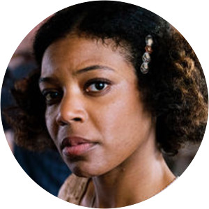 Bessie Louvin - TV character