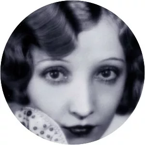 Bessie Love - American-British actress