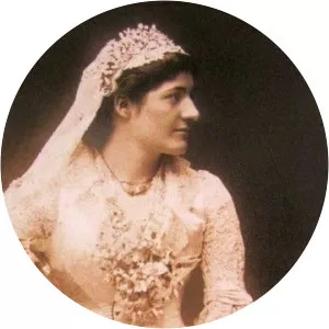 Bessie Springs Smith - Stanford White's wife