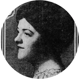 Bessie Waldo Allison