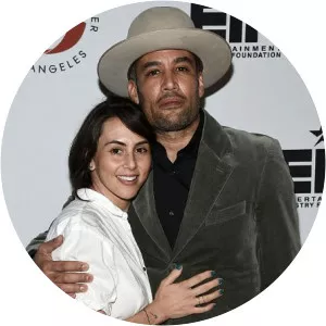 Besso Harper photograph