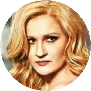 Bessy Malfa - Actress