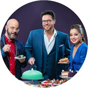 Best Baker in America - American television series