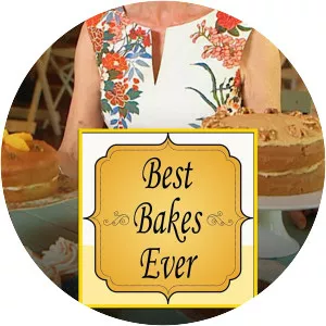 Best Bakes Ever - TV program