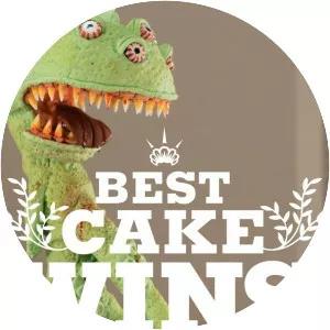 Best Cake Wins
