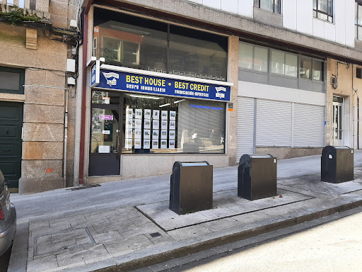 Best Credit Best House 