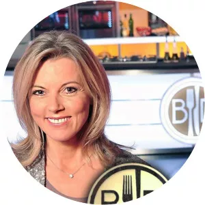 Best Dish: The Chefs - TV program