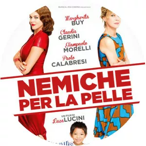 Best Enemies Forever