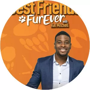 Best Friends Furever With Kel Mitchell - TV program