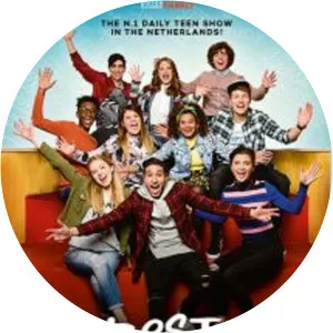 Best FriendsSince 2014 - 2014 ‧ 3 seasons