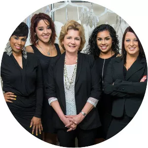 Best in Bridal - TV program