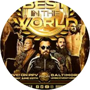 Best in the World (2019)