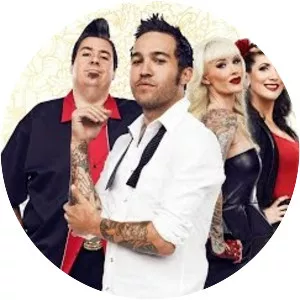 Best Ink - American reality show