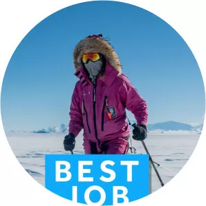 Best Job EverSince 2018