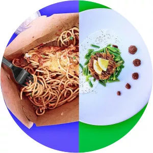 Best Leftovers Ever!Since 2020