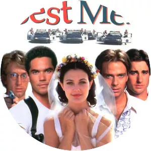Best Men - 1997 ‧ Romance/Comedy ‧ 1h 30m