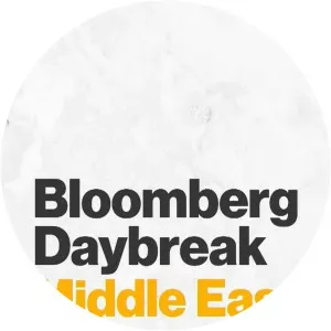 Best of Bloomberg Daybreak: Middle EastSince 2018