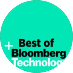 Best of Bloomberg Technology - TV program