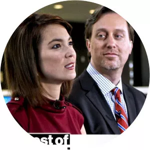 Best of Bloomberg West - TV program