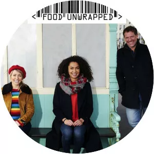 Best of Food Unwrapped - TV program