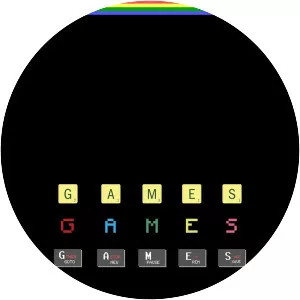 Best of Games Games Games - TV program