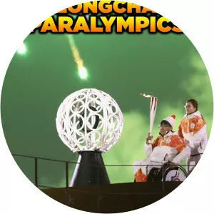 Best of PyeongChang ParalympicsSince 2018