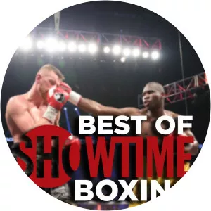 Best of Showtime Boxing 2016Since 2017 - TV program