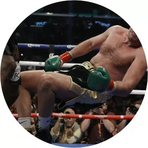 Best of Showtime Boxing 2018Since 2019