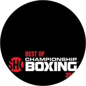 Best of Showtime Boxing 2019Since 2020 - TV program