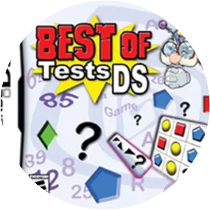 Best of Tests DS