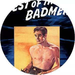Best of the Badmen - 1951 ‧ Western ‧ 1h 24m