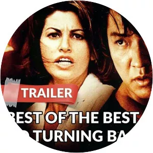 Best of the Best 3: No Turning Back