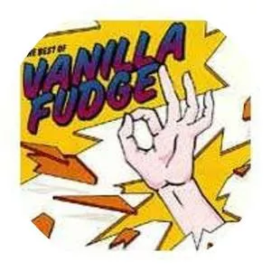 Best of Vanilla Fudge