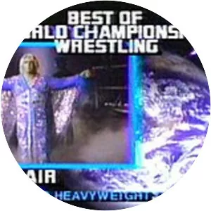 Best of World Championship Wrestling