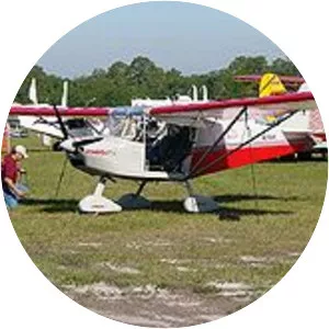 Best Off Skyranger - Aircraft model