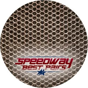 Best Pairs Cup Speedway