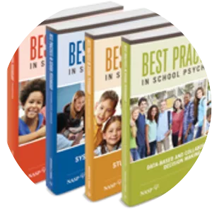 Best Practices in School Psychology