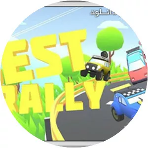 Best Rally - Video game