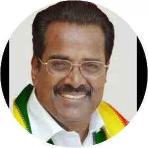 Best Ramasamy