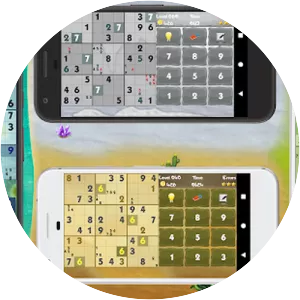 Best Sudoku free - Video game