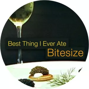 Best Thing I Ever Ate BitesizeSince 2015 - TV program