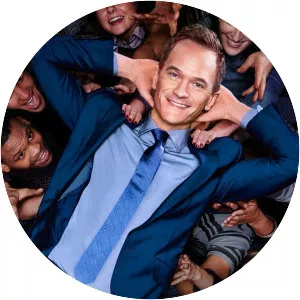 Best Time Ever with Neil Patrick Harris - American television series