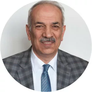 Bestâmi Yazgan