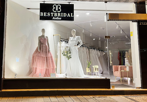 BestBridal | Porto - Bridal shop in Leca do Balio, Portugal