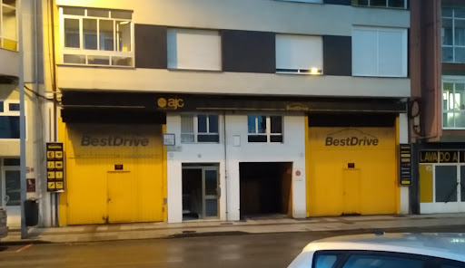 BestDrive AJC Auto Motor S.L. - Tire shop in Aviles, Spain